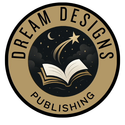 Dream Designs Publishing Logo
